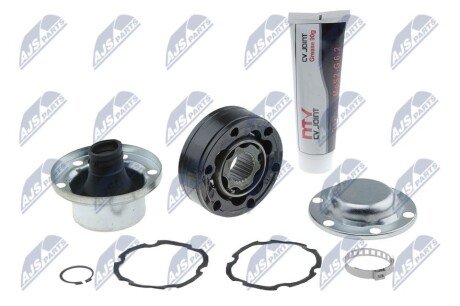 Шрус (граната) внутрішній-зовнішній nty NPWHY521