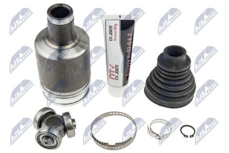 Шрус (граната) внутренний-наружный nty NPWME009