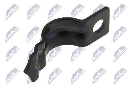 Скоба втулки стабілізатора nty EZCVW317