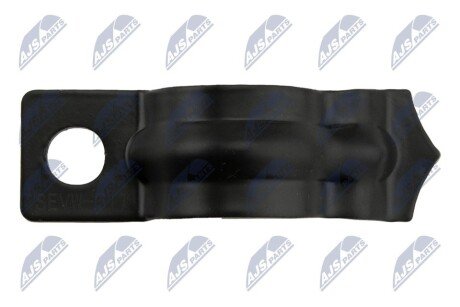 Скоба втулки стабілізатора nty EZCVW317