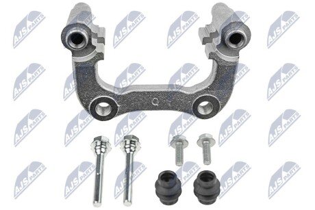 Скоба заднего суппорта nty HZTRE002A