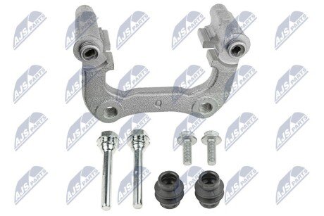 Скоба заднего суппорта nty HZTRE003A