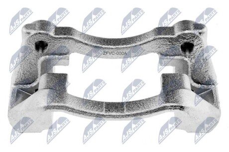 Скоба заднего суппорта nty HZTVC000A на Iveco Daily 3