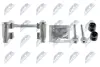 Скоба заднего суппорта NTY HZT-VW-052A