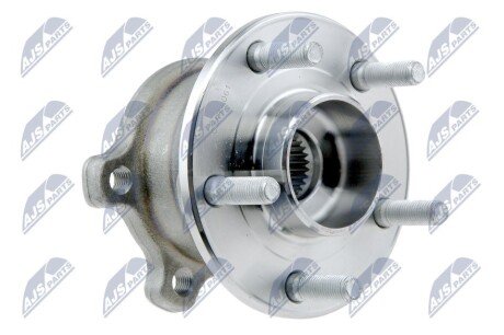 Ступиця зад. FORD KUGA II 1.5-2.0D 03.13- nty KLTFR061