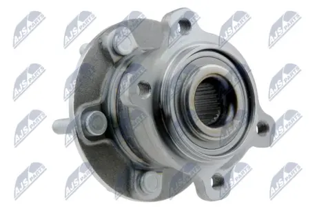 Ступиця зад. FORD KUGA II 1.5-2.0D 03.13- NTY KLTFR061