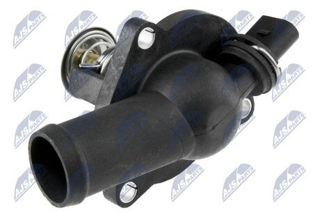 Термостат Audi A2/VW Golf IV 1.6 FSI 02-05 (109 °C) nty CTMVW004