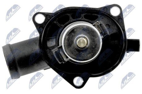 Термостат Audi A2/VW Golf IV 1.6 FSI 02-05 (109 °C) nty CTMVW004