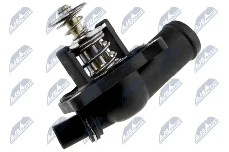 Термостат Audi A2/VW Golf IV 1.6 FSI 02-05 (109 °C) NTY CTMVW004