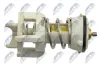 Термостат Audi A3/Q3 Skoda Superb/Seat Leon/VW Golf/Sharan 1.6Tdi/2.0Tdi 13- NTY CTMVW051 (фото 3)