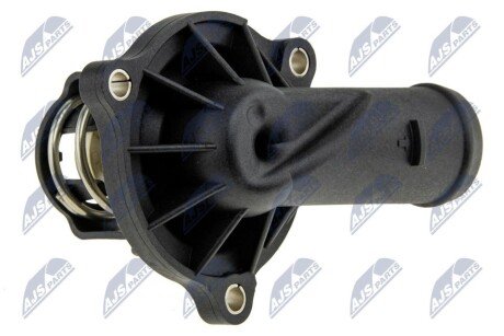 Термостат Audi A6 2.7-3.0TDI 04-08 nty CTMVW050