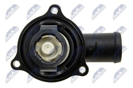 Термостат Audi A6 2.7-3.0TDI 04-08 nty CTMVW050