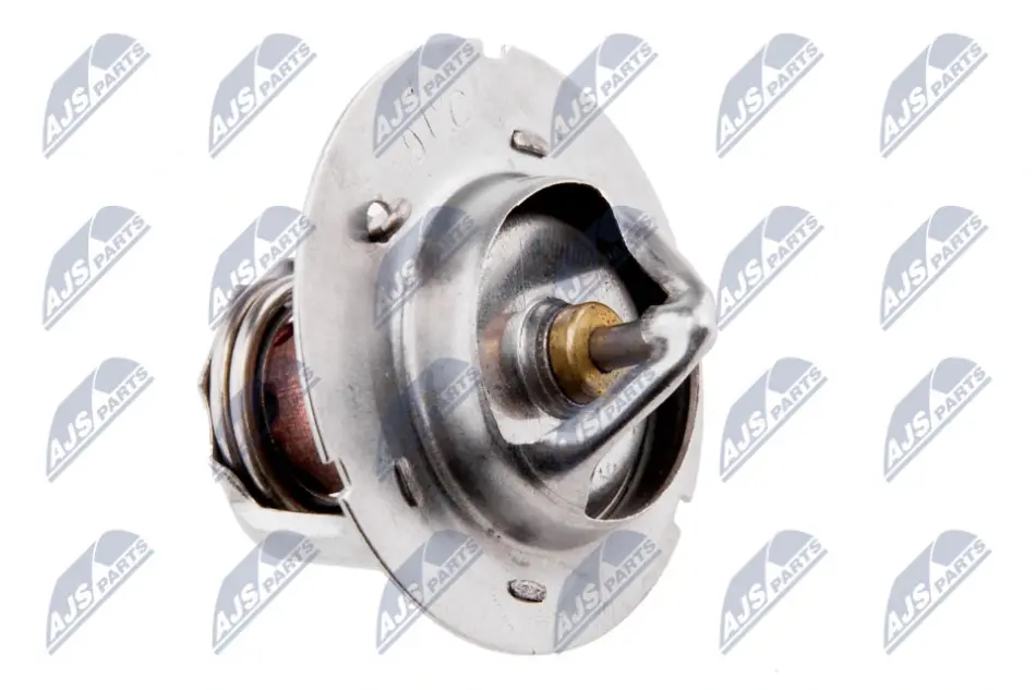Термостат CHRYSLER VOYAGER 2.0 95-01, NEON 2.0 94-99 JEEP WRANGLER 3.8 06-07 NTY CTMCH001 (фото 1)