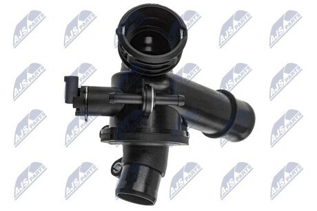 Термостат DB C-Class W204/S204 2.0 CDI /E-Class W212/S212/C207 1.8CGI/2.0 CDI 08- nty CTMME010