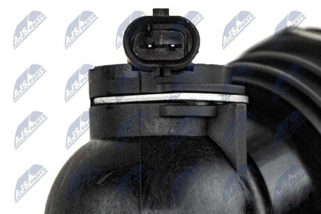 Термостат DB C-Class W204/S204 2.0 CDI /E-Class W212/S212/C207 1.8CGI/2.0 CDI 08- nty CTMME010