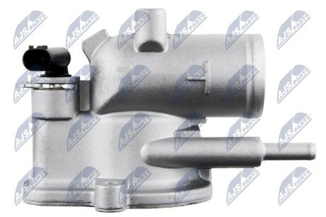 Термостат MB C,E 200/220 Cdi 01- nty CTMME000