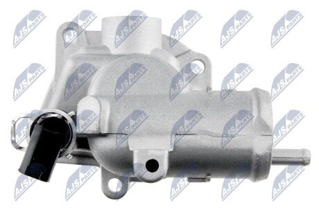 Термостат MB C,E 200/220 Cdi 01- nty CTMME000