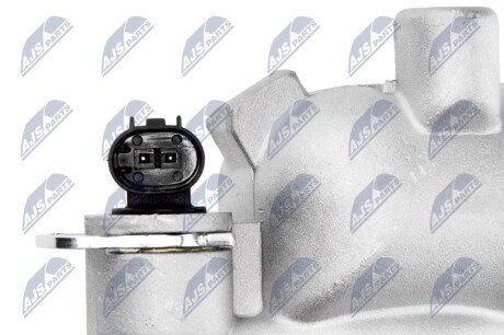 Термостат MB C,E 200/220 Cdi 01- nty CTMME000