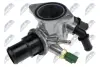Термостат Opel Astra H/ Signum/ Vectra C/ Zafira B 1.9TDCI 04- NTY CTMPL002