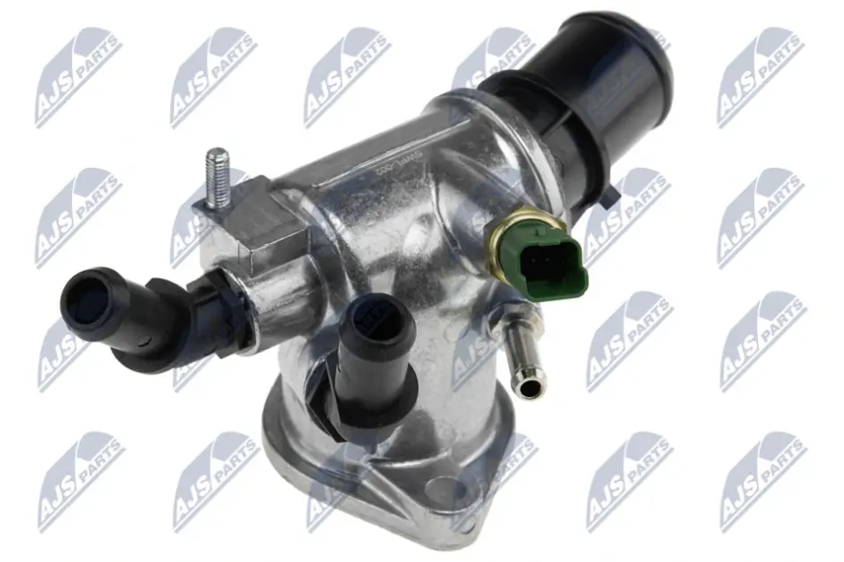 Термостат Opel Astra H/ Signum/ Vectra C/ Zafira B 1.9TDCI 04- NTY CTMPL002