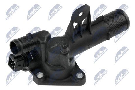 Термостат в корпусі з датчиком Renault 1.5Dci 04- nty CTMRE000