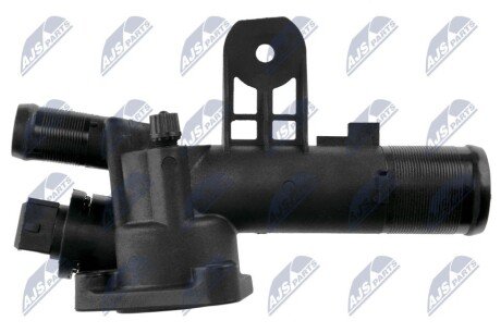 Термостат в корпусі з датчиком Renault 1.5Dci 04- nty CTMRE000