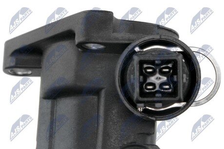 Термостат в корпусі з датчиком Renault 1.5Dci 04- nty CTMRE000