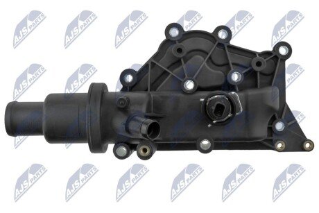 Термостат з корпусом Renault Kangoo/Megane II 1.6 16V 03- nty CTMRE015