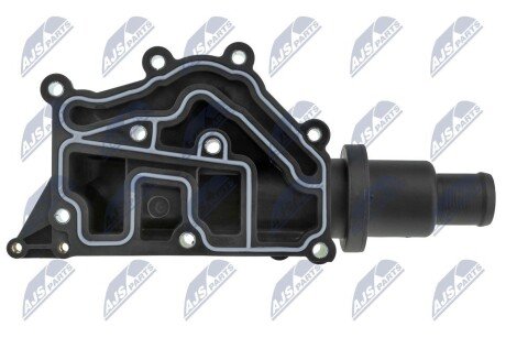 Термостат з корпусом Renault Kangoo/Megane II 1.6 16V 03- nty CTMRE015