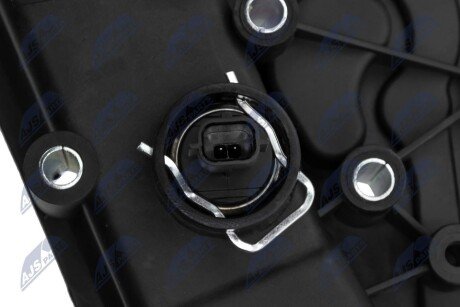 Термостат з корпусом Renault Kangoo/Megane II 1.6 16V 03- nty CTMRE015