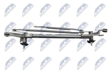 Трапеция дворников (стеклоочистителя) nty EMWNS006