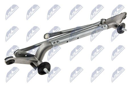 Трапеция дворников (стеклоочистителя) nty EMWNS006