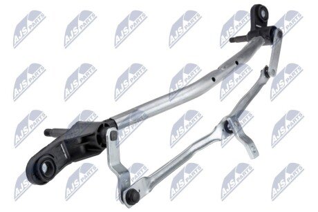 Трапеция дворников (стеклоочистителя) nty EMWRE000