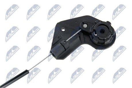 Трос капота BMW E39 nty EZCBM002