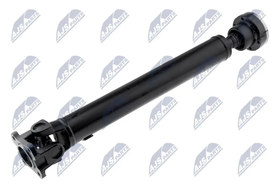Вал карданний KIA SORENTO 2.5CRDi 06-11 HYUNDAI TERRACAN 01-07 NTY NWNKA004