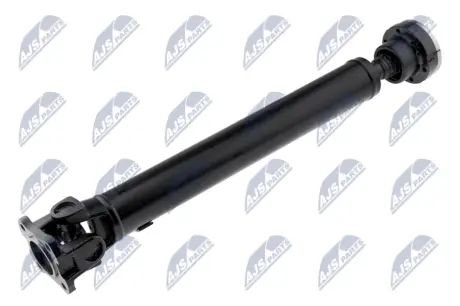 Вал карданний KIA SORENTO 2.5CRDi 06-11 HYUNDAI TERRACAN 01-07 NTY NWNKA004