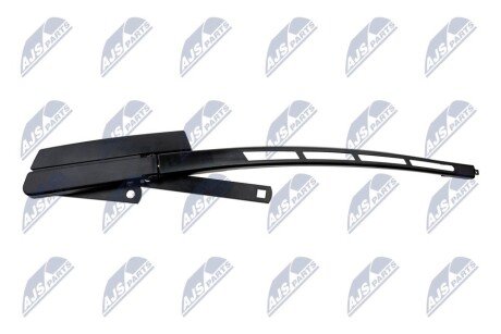 Поводок-рычаг дворника (стеклоочистителя) nty EWBAU001