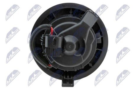 Моторчик (вентилятор) печки nty EWNRE007