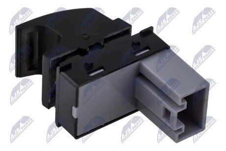 Вимикач склопідйомника правий VW Caddy III, Golf 03-, Seat Ibiza 08- nty EWSVW007