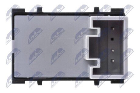 Вимикач склопідйомника правий VW Caddy III, Golf 03-, Seat Ibiza 08- nty EWSVW007