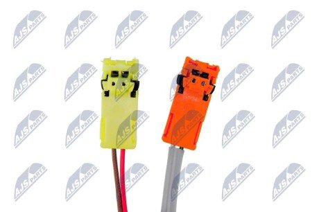 Вита пружина nty EASNS001