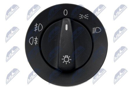 Вмикач світла VW Passat 96-05 Golf IV 97-06 nty EWSVW077