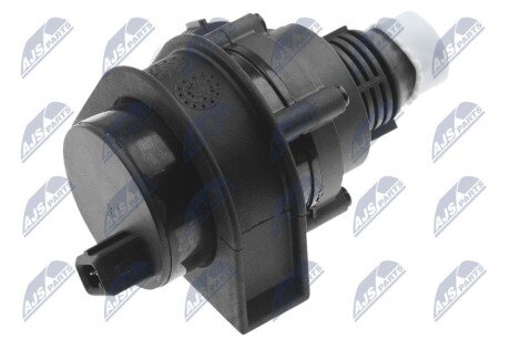 Водяна помпа додаткова (електрична) BMW X5/E60/E65 nty CPZBM000