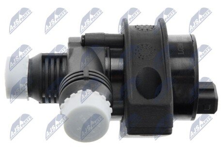 Водяна помпа додаткова (електрична) BMW X5/E60/E65 nty CPZBM000