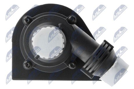 Водяна помпа додаткова (електрична) BMW X5/E60/E65 nty CPZBM000