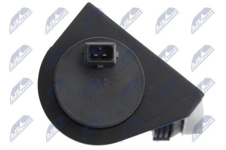 Водяна помпа додаткова (електрична) BMW X5/E60/E65 nty CPZBM000