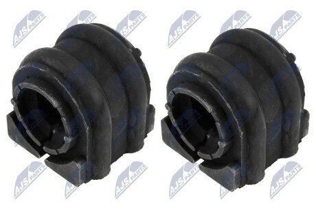 Втулка (резинка) переднего стабилизатора nty ZGSHY556