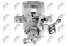 Задний тормозной суппорт NTY HZT-CT-015