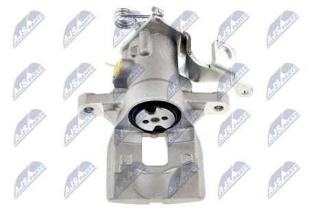 Задній гальмівний супорт nty HZTCT015