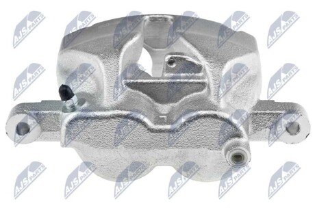 Задній гальмівний супорт nty HZTME038